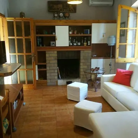Apartment Contini *
