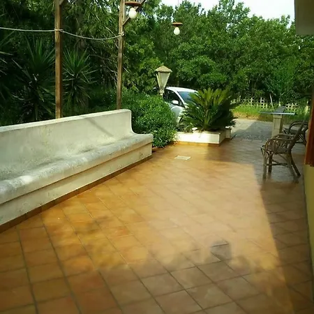 Apartment Contini Locorotondo