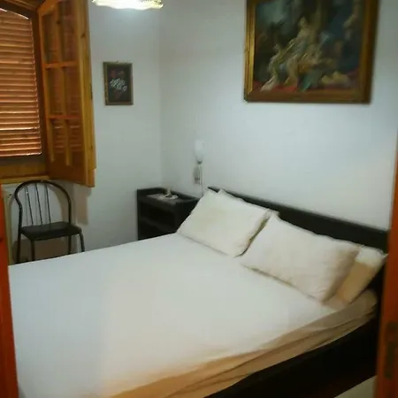 Apartment Contini Locorotondo