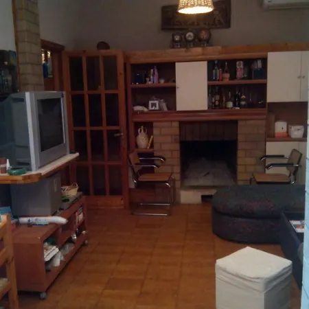 Contini Apartment *